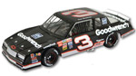 1989 Dale Earnhardt #3 Goodwrench Monte Carlo Diecast