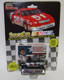 1992 Dale Earnhardt #3 Goodwrench 5-Time Champion 1/64 Diecast