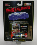 1995 Jeff Gordon #24 Dupont / Premier 1/64 Diecast