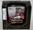 1995 Jeff Gordon #24 Dupont 1/64 Diecast