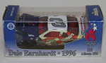1996 Dale Earnhardt #3 Goodwrench - Atlanta Olympics 1/64 Diecast