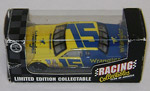 1982 Dale Earnhardt #15 Wrangler 1/64 Diecast