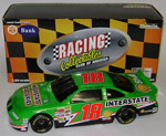 Bobby Labonte #18 Interstate Batteries - Bank