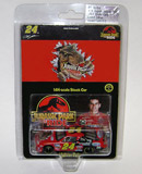1997 Jeff Gordon #24 Dupont - Jurassic Park 1/64 Diecast