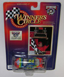 1998 Jeff Gordon #24 Dupont 98 NASCAR Champ 1/64 Diecast
