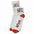 #20 Joey Logano - Ladies Socks