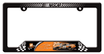#20 Tony Stewart - License Plate Frame