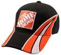 #20 Joey Logano - Home Depot Pit Cap