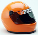 #20 Tony Stewart / Home Depot - Mini Helmet