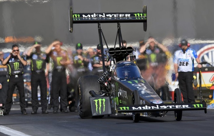brittany force diecast