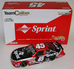 2000 Adam Petty #45 Sprint Diecast