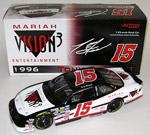 1996 Tony Stewart #15 Vision3 Diecast