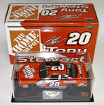 2000 Tony Stewart #20 Home Depot Diecast