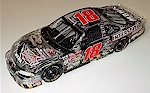 Bobby Labonte #18 Interstate - Jurassic Park 3 / Clear