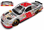 Kevin Harvick #29 Goodwrench - Looney Tunes