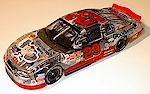 Kevin Harvick #29 Goodwrench - Looney Tunes / Clear