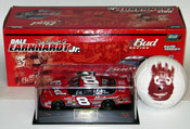 2001 Dale Earnhardt Jr #8 Budweiser - Dover Win / Raced Diecast