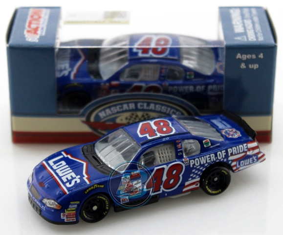 64 diecast