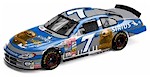 Casey Atwood #7 Sirius Satellite - The Muppets