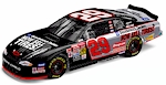 Kevin Harvick #29 Goodwrench -  On A Roll