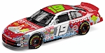 Jeremy Mayfield #19 Dodge Dealers - The Muppets