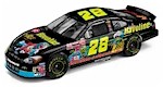 Ricky Rudd #28 Havoline - The Muppets