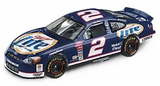rusty wallace diecast