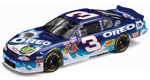 2002 Dale Earnhardt Jr #3 Oreo Diecast Bank