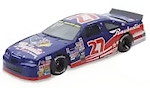 1998 Kenny Irwin #27 Raybestos