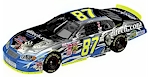Kyle Busch #87 Monsters - The Mummy
