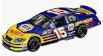 Michael Waltrip #15 Nilla Wafer - Winston Special