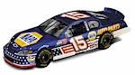 Michael Waltrip #15 NAPA - Stars & Stripes