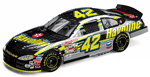 2003 Jamie McMurray #42 Havoline Diecast