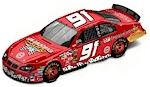 Bill Elliott #91 Las Vegas w/Tire