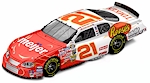 Kevin Harvick #21 Meijer / Reeses