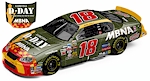 Bobby Labonte #18 D-Day 60th Anniversary