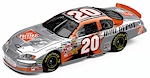 2004 Tony Stewart #20 Home Depot 25th Anniversary Diecast