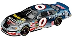Ward Burton #0 NetZero - Shark Tale