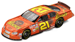 Kevin Harvick #21 Reeses