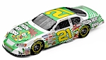 Kevin Harvick #21 Hersheys - Pelon Pelo Rico