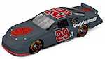 Kevin Harvick #29 Goodwrench - Crew Chief Collection