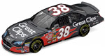 2005 Kasey Kahne #38 Great Clips Diecast