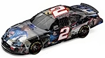 Rusty Wallace #2 Milestones Year-in-Review