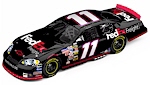 Denny Hamlin #11 FedEx Freight