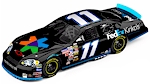 Denny Hamlin #11 FedEx Kinkos