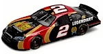2006 Rusty Wallace #2 Legendary Diecast