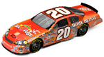 Tony Stewart #20 Home Depot - Six Flags