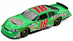 J.J. Yeley #18 Interstate Batteries