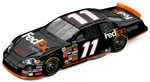 Denny Hamlin #11 FedEx Express