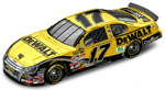Matt Kenseth #17 Dewalt